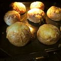 まる１０'s cooksnap of when they made ＊ブラックペッパーとチーズのベーグル＊.