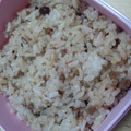 あお＠710's cooksnap of when they made 簡単☆ごはんの友♫合びき肉のそぼろ炒.