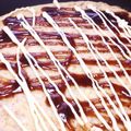 はるるきんぐ's cooksnap of when they made 簡単！居酒屋風♪長芋のふわとろ焼き.