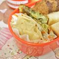れのっち's cooksnap of when they made お弁当に 煮シュウマイ.
