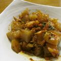 まさたかまま's cooksnap of when they made ○o。.キムチ蒟蒻.。o○.