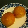 カルカソンヌ's cooksnap of when they made はちみつジンジャーブレッド。.