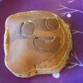 GOORIN's cooksnap of when they made 子供の日こいのぼりパンケーキ♪母の日にも.