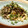 時花菜's cooksnap of when they made 新ごぼうとひじきの卵とじ.
