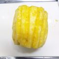 まっちー食堂's cooksnap of when they made パイナップル.