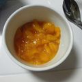 しましま靴下's cooksnap of when they made びわジャム.