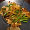 ma☆imisuna's cooksnap of when they made 豚バラとにんにくの芽のスタミナ炒め.
