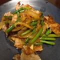 ma☆imisuna's cooksnap of when they made 豚バラとにんにくの芽のスタミナ炒め.