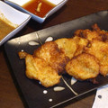 乃々nono's cooksnap of when they made ふわっふわ☆大根と長芋の落とし揚げ.