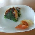 べべ子mama's cooksnap of when they made 我が家の味噌焼きおにぎり.