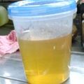 ぴっぴ君's cooksnap of when they made 鰹と昆布で基本のお出汁.
