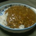 お好み焼き名人's cooksnap of when they made 玉ねぎ甘～い☆我が家のカレー.