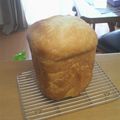 サーフブレイド's cooksnap of when they made 食パン＠塩麹.