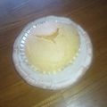 たまのじゃく's cooksnap of when they made HM＆豆腐で簡単☆ヘルシーきな粉マフィン.