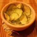 れなぼうず's cooksnap of when they made きゅうりもワサビも大好きなのよ私♪.