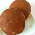 あさぶん！'s cooksnap of when they made しっとりふわふわどら焼き＆どら焼きアイス.