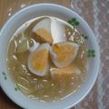 まんまるトマト's cooksnap of when they made 簡単☆白菜トロトロスープ.