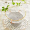 ＊＊rose＊＊'s cooksnap of when they made 豆乳で、ベリーのクリーム！？.
