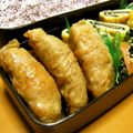 こうまさmam's cooksnap of when they made じゃが肉巻き焼き.