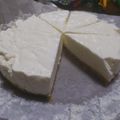 AKT30's cooksnap of when they made ふんわりレアチーズケーキ.