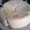 x9algxy's cooksnap of when they made 炊飯器でコーンパン.