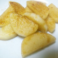 nonoji27's cooksnap of when they made ♡☆麺つゆで簡単♪長芋の磯辺焼き.