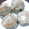 イロピリン's cooksnap of when they made みんな大好き*炊き込みご飯*.