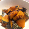 こめよ☆'s cooksnap of when they made きんぴらなんきん.