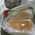 まんぷくまる's cooksnap of when they made 魚(切り身)の味噌漬け.