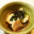 Ｔ，ＳＡＥＫＯ's cooksnap of when they made まぐろの山かけ♪.