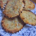 ちゃんみちこ's cooksnap of when they made 絶対ほめられる☆トスカケーキ.
