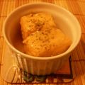 れなぼうず's cooksnap of when they made 豆腐のピカタ♡旨々カレークリームソース.