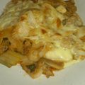 swallow76's cooksnap of when they made とろ～りアツアツ♪豚キムチのチーズ焼き.