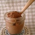 だいはな's cooksnap of when they made 大好き！バナナチョコアイスクリーム.