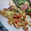タカシィ's cooksnap of when they made ゴーヤのわた☆おつまみ.
