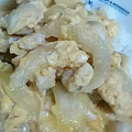 vanillamm's cooksnap of when they made 簡単とろとろ親子丼☆.