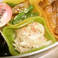りゅう・しょうママ's cooksnap of when they made えのき＋カニカマ…しょうゆバター炒め❤.