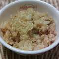 ごりたま's cooksnap of when they made マイルドマヨマヨ☆キムチ炒飯.