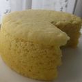 りこ3398's cooksnap of when they made 中華蒸しパン☆マーラーカオ☆.