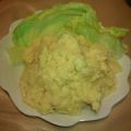 もーりぃ♡'s cooksnap of when they made タラモサラダ☆さっぱり風味.