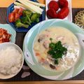 たぁープ〜's cooksnap of when they made 3分でヤミツキ♪　ブロッコリーの中華あえ.