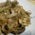 ヒロ妻1010's cooksnap of when they made お弁当のおかず☆ささみケチャ炒め☆.