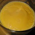 ©わさび's cooksnap of when they made 簡単★フワフワプリン.