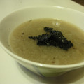 mihokid's cooksnap of when they made 長芋のとろとろスープ.