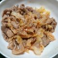 pikake612's cooksnap of when they made 豚肉とキャベツのすし酢ケチャ炒め♪.