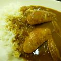 ☆hanamaru's cooksnap of when they made 簡単！とろうま手羽先カレー.