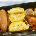 びんび❤'s cooksnap of when they made 母の卵焼き.