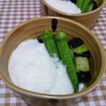 ねっちゃんっ's cooksnap of when they made ナスのとろろで揚げ浸し.