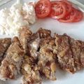 ニコりんりん's cooksnap of when they made ひと手間かけて旨味ＵＰトンカツ.