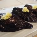 cocoりえ's cooksnap of when they made ナスとインゲンの煮浸し.